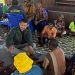 H. Asri Serap Aspirasi Warga Teluk Bintuni