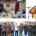 Dibimbing Instruktur Berpengalaman, 70 Putra-Putri Papua Ikuti Diklat Keterampilan Pelaut