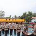 Pimpin Sertijab Pejabat Utama, Kapolres Mansel Tekankan Profesionalisme dan Inovasi Pelayanan
