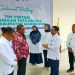 Tim Visitasi Dampingi Perbaikan Tata Kelola di RSUD Manokwari