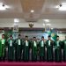 Wakil PTA Papua Barat Lantik 9 Hakim Tinggi dan 2 Ketua Pengadilan Agama