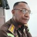 Tegar Diduga Pesan Narkotika dari Dalam Lapas Manokwari