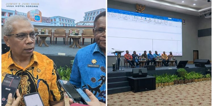 Bapemperda Yakin Perdasus Papua Barat Daya Tak Bernasib Seperti di Papua
