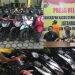Remaja 17 Tahun Nekat Curi Motor di 18 Lokasi, Hasil Curian Dijual Lewat Facebook