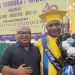 Lulus Program Doktor, Paulus Simonda Apresiasi Bupati Pegaf yang Meraih Predikat Cumlaude