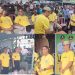Lomba Gaple Meriahkan HUT Teluk Bintuni ke-23