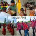 25 Suku dan Kelompok Adat Ikut Parade Budaya Meriahkan HUT Teluk Bintuni ke-23
