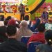 Lulus 100 Persen, Siswa Kelas IX SMP Negeri Terpadu Bintuni Dilepas