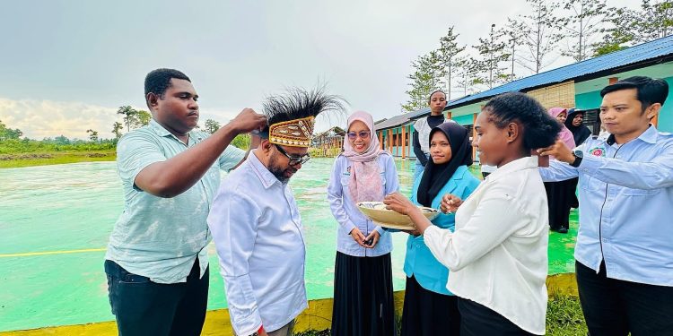 Raker Dewan Adat Mbaham Matta Fakfak, Wamafma: Dewan Adat Memiliki Legitimasi Kuat