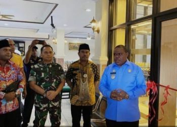 Pajak Minol Berpotensi Tambah PAD Manokwari Hingga Rp14 Miliar