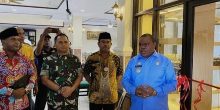 Pajak Minol Berpotensi Tambah PAD Manokwari Hingga Rp14 Miliar