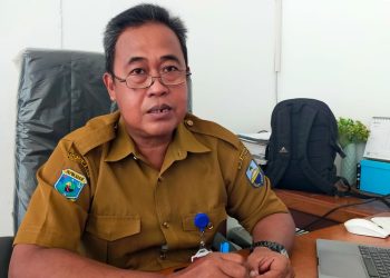 Pendapatan Pajak Manokwari Capai Rp37,5 M Dari Target Rp110,381 M Tahun 2026