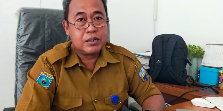 Pendapatan Pajak Manokwari Capai Rp37,5 M Dari Target Rp110,381 M Tahun 2026