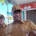 Sambut Pesparawi Nasional XIV, Pemprov dan Pemkab Manokwari Mulai Benahi Kota