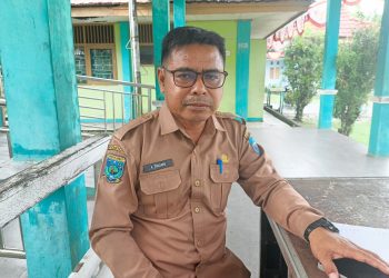 Manokwari Kurang Dokter Akibat Banyak Dokter Sekolah Spesialis