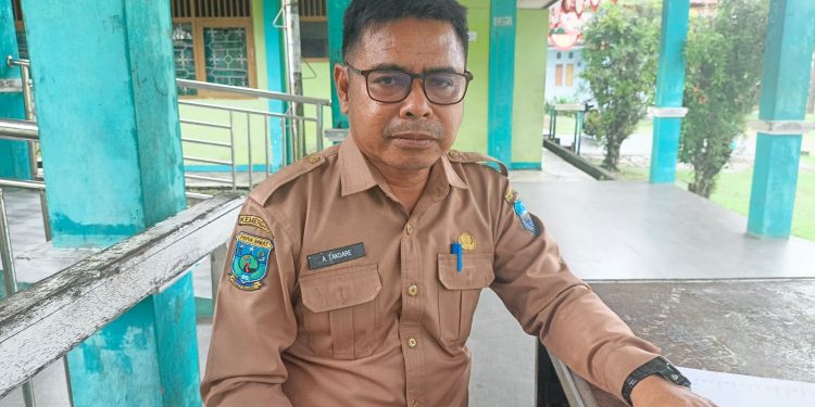 Manokwari Kurang Dokter Akibat Banyak Dokter Sekolah Spesialis