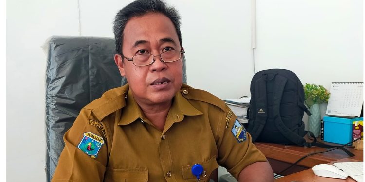 Bapenda Manokwari Beri Alternatif Keringanan Pembayaran BPHTB