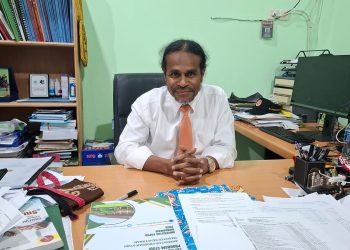 Fahutan Unipa akan Usulkan Akreditasi 4 Prodi S1 ke LAM-PT