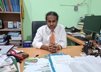 Prodi Magister Kehutanan Unipa Mendapat Akreditasi Baik Sekali