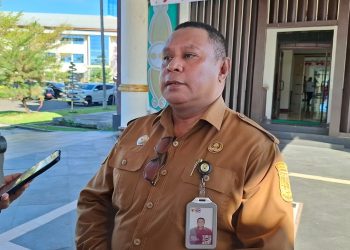 Penyerahan Paket PL Menunggu Arahan Gubernur