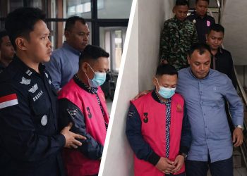 Dugaan Tipikor Pengelolaan Dana Hibah di YPPH, Kejari Sorong TetapkanTersangka Baru