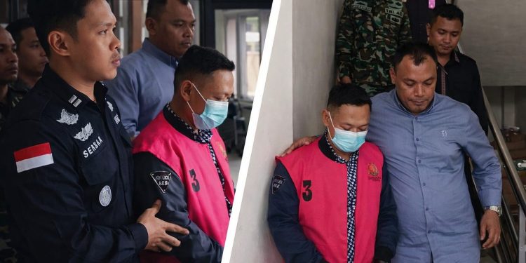 Dugaan Tipikor Pengelolaan Dana Hibah di YPPH, Kejari Sorong TetapkanTersangka Baru