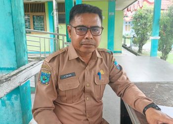 Mendukung Pesparawi XIV, Dinkes Manokwari Siapkan 6 Puskesmas