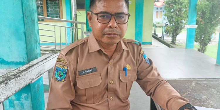 Mendukung Pesparawi XIV, Dinkes Manokwari Siapkan 6 Puskesmas