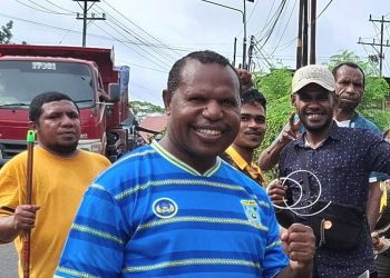 Kampung Aranday Ditetapkan Kampung Sagu dan Kampung Mena Jadi Kampung Wisata Bahari