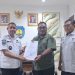 Bupati Tunjuk Jandry Salakory Jadi Plt. Kepala Dishub Teluk Bintuni
