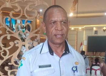 RSUP Siapkan Ruangan Pavilum Khusus untuk Tamu VIP Pesparawi Nasional XIV