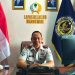 Kalapas Manokwari Komitmen Berantas Pengendalian Narkoba dari Dalam Lapas