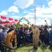 Patah Panah Simbol Perdamaian di Papua Pegunungan