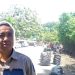 Sambut Pesparawi Nasional ,OPD Papua Barat Kerja Bakti di Jalan Protokol Kota Manokwari