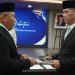 Hensah Gantikan I Putu Murdiana Pimpin Kanwil Ditjenpas Kalteng