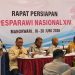 Wabup Manokwari Optimis Sukses Jadi Tuan Rumah dan Raih Juara Pesparawi