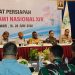 Belum Ada Kepastian Kehadiran Presiden, TNI-Polri Siapkan Dua Skenario Pengamanan Pesparawi