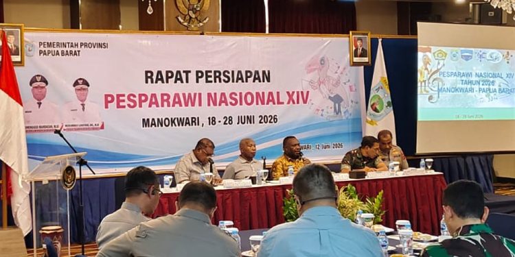 Ketua DPRPB Minta Penjualan Minuman Beralkohol Ditutup Sementara