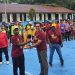 Woroth Cup I 2026 Resmi Bergulir, Polda Papua Barat Daya Dorong Lahirnya Bibit Pesepak Bola Muda