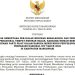 Instruksi Bupati: Penjualan Minol Ditutup Sementara dan Jam Operasional Tempat Hiburan Dibatasi Selama Pesparawi Nasional