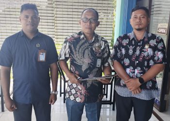 ‎14 Juli, Persidangan Gugatan PMH Kepengurusan BKMT Papua Barat
