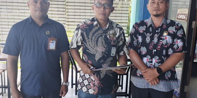 ‎14 Juli, Persidangan Gugatan PMH Kepengurusan BKMT Papua Barat