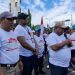 Sanggeng Bakal Jadi Kampung Binaan Kesbangpol Papua Barat