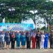 HUT Ke-59 Sorong, Johny Kamuru Tekankan Persatuan dan Pelayanan Optimal
