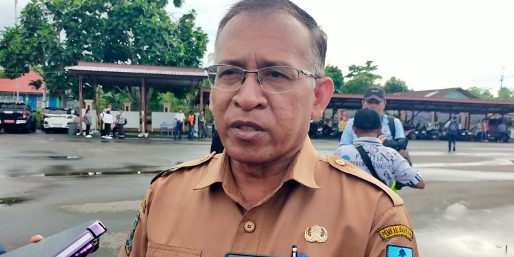 Panitia Masih Koordinasi, Pastikan Pejabat Negara yang Buka Pesparawi Nasional