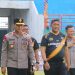 10 Tim Ikut Turnamen Sepak Bola Kapolda PBD Cup II