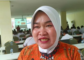 Ketua GOW Ajak Perempuan Jadi Garda Terdepan Jaga Kesehatan Keluarga