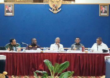 Wapres Gibran Dijadwalkan Buka Pesparawi Nasional, Persiapan Penyambutan Dimatangkan