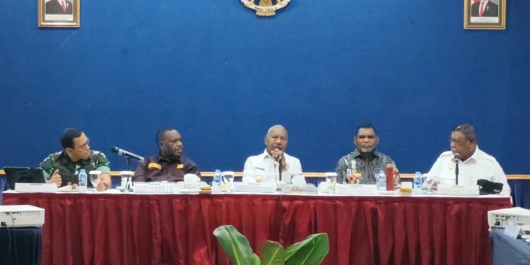Wapres Gibran Dijadwalkan Buka Pesparawi Nasional, Persiapan Penyambutan Dimatangkan