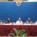Wapres Gibran Dijadwalkan Buka Pesparawi Nasional, Persiapan Penyambutan Dimatangkan